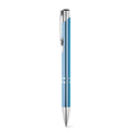 Stylo aluminium anodisé encre bleu Wordans