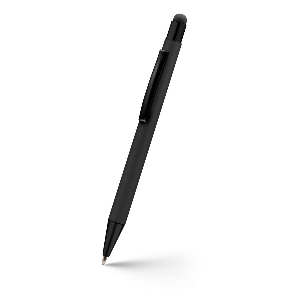 Stylo tactile en aluminium collection Aquila