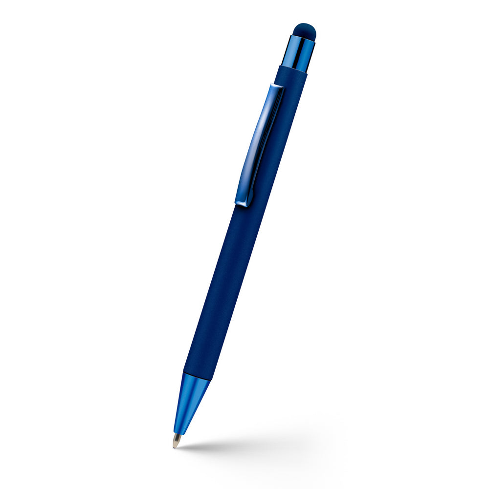 Stylo tactile en aluminium collection Aquila