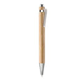 Stylo Bambou Mes stylos personnalisés